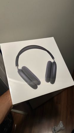 Airpods Max