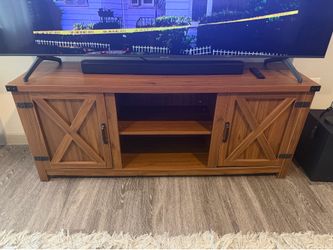 Tv stand