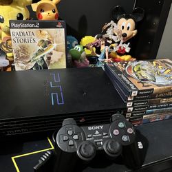 Ps2 Bundle #3