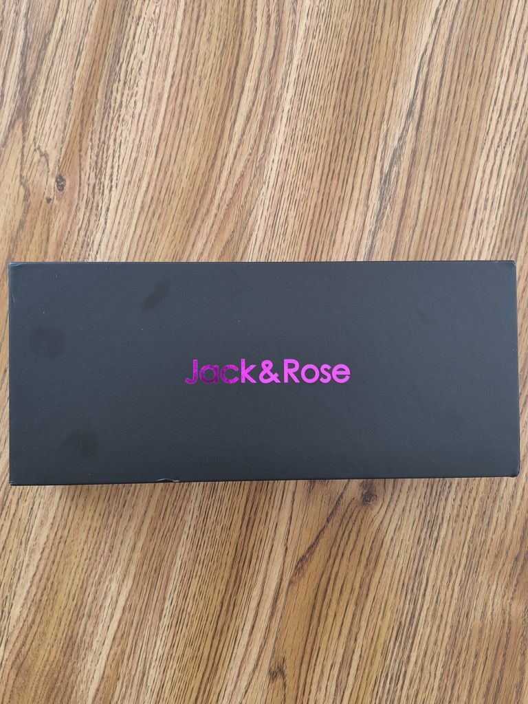 Jack&Rose Travel Steamer For Clothes