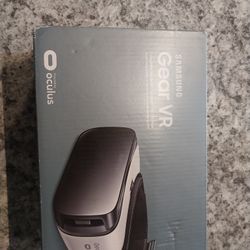 Samsung gear vr