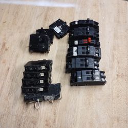 Circuit Breakers
