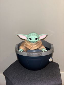 AMC The Mandalorian & Grogu Popcorn Bucket