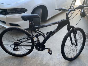 Like New Bike