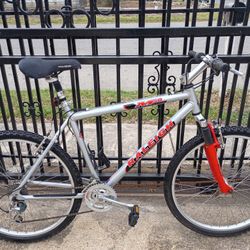 Raleigh M50 Vike 26"