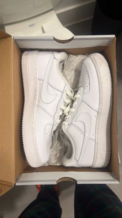 Grade School AF1