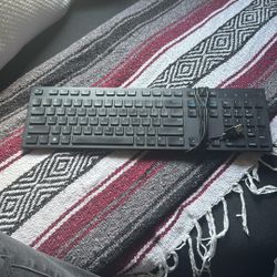 Dell Keyboard 