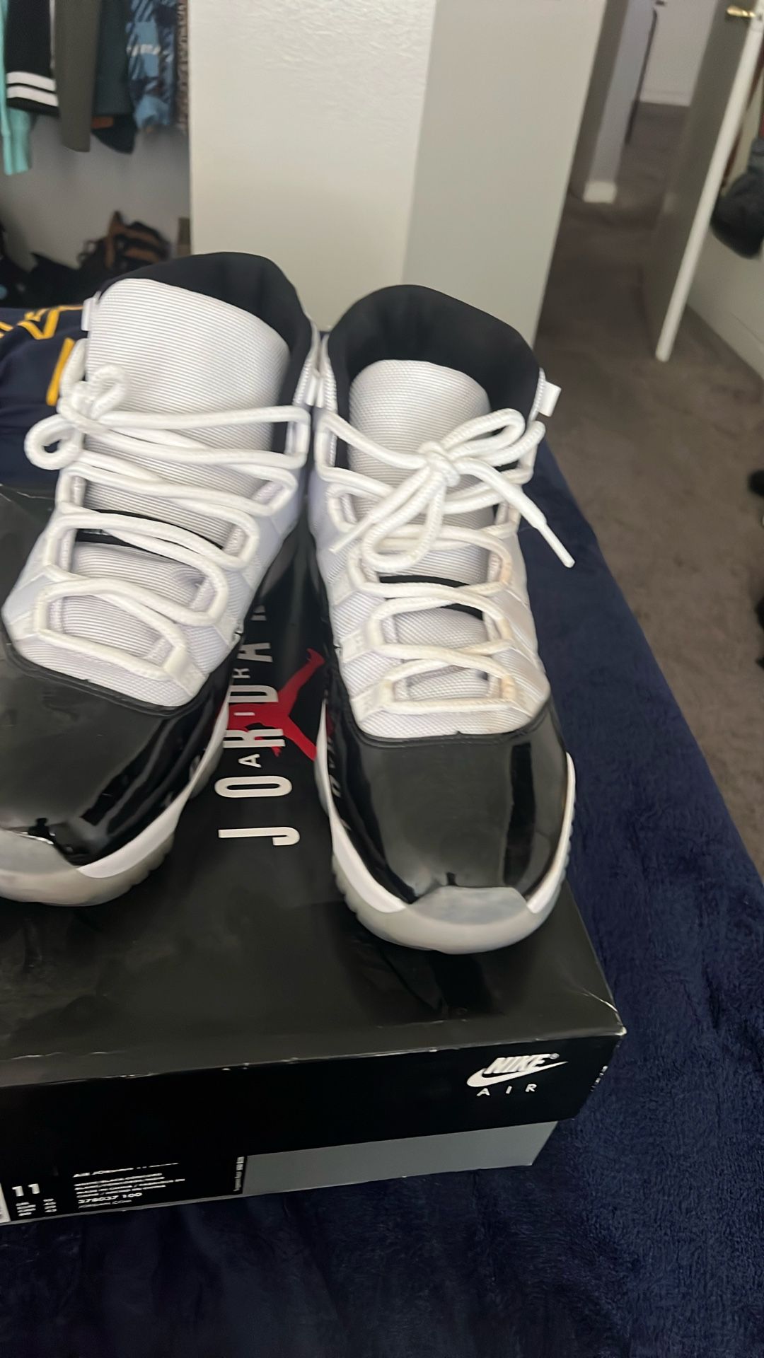 Jordan 11