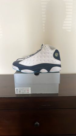 Jordan 13 Obsidian Size 12