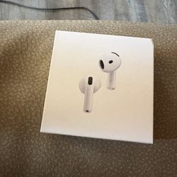 AirPods 4 ANC