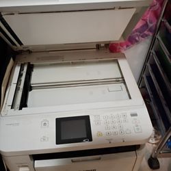 Large Printer 