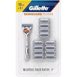 Gillette SkinGuard Power Men's Razor 
