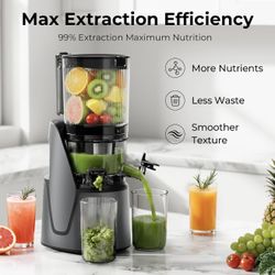 Ninja Cold Press Juicer