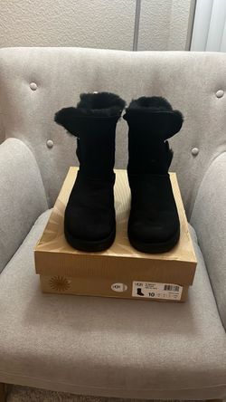 Ugg