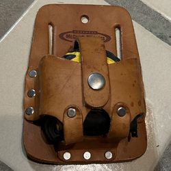 Stanley Tape Measure