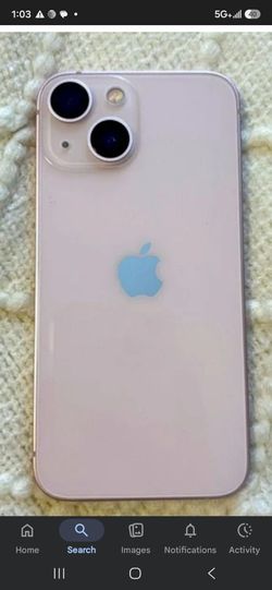 Iphone 13 unlocked