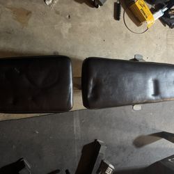 Fitness Gear workout bench $50 OBO