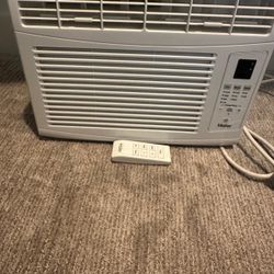 Window Air Conditioner