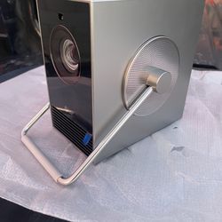 LG CineBeam Q 4K UHD Smart Portable Laser Projector HU710PB