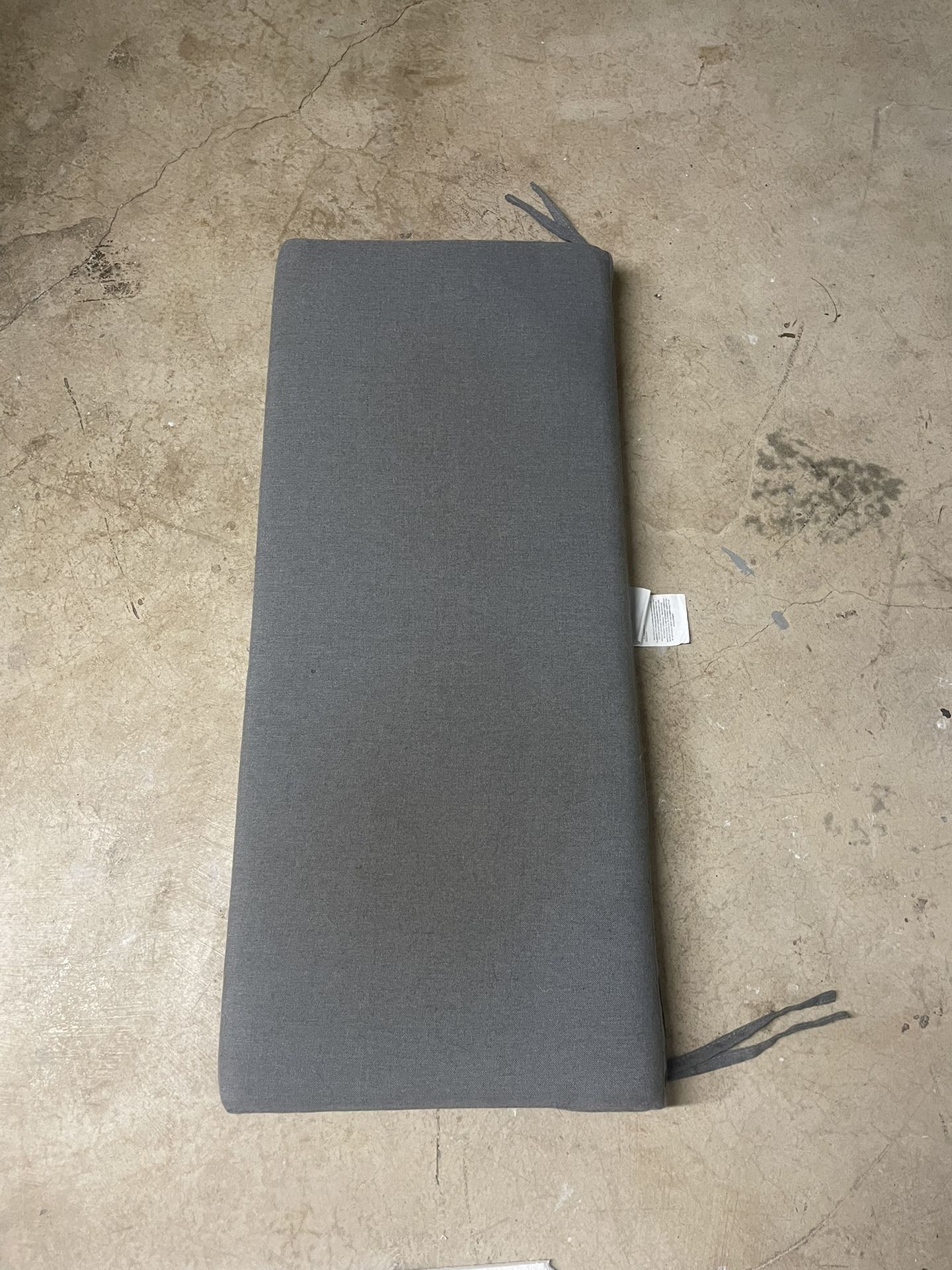 Outdoor Furniture Cushion