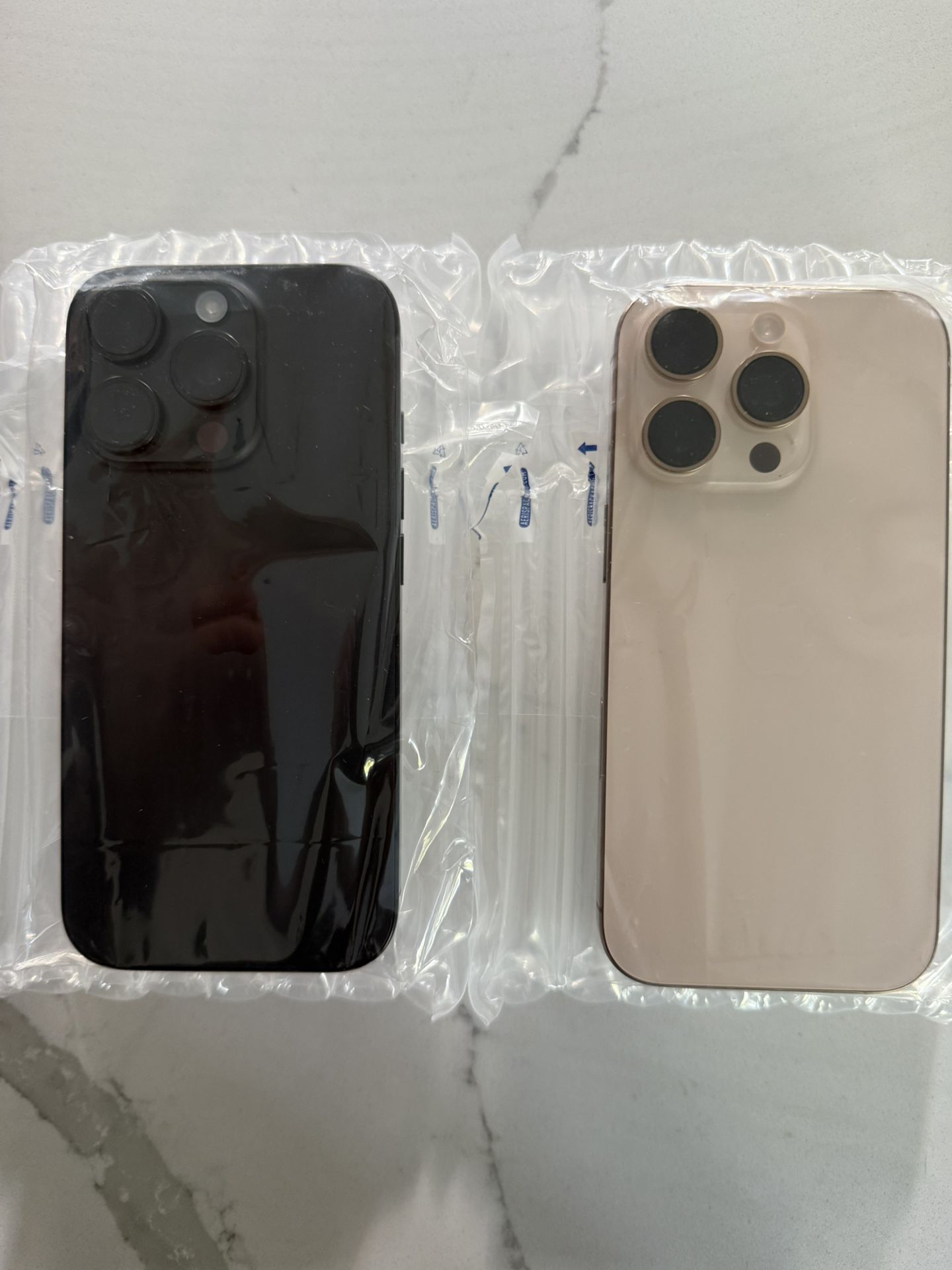 iPhone 16 Pro