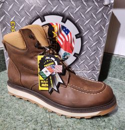 Work Boots , Botas de trabajo