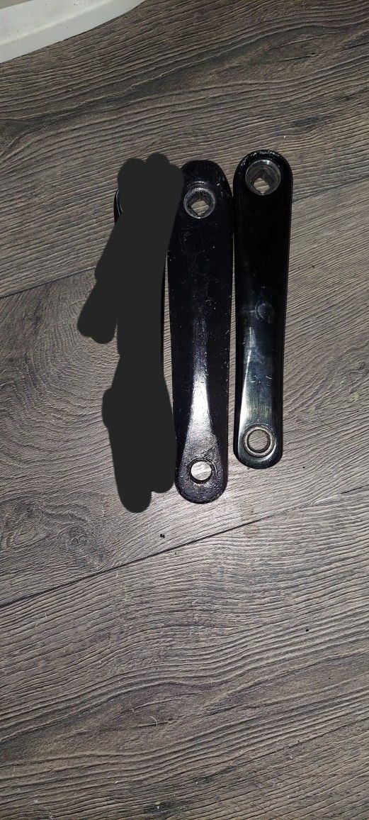 Extra Pedals
