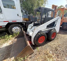 60700A3 SKID STEER BOBCAT S180