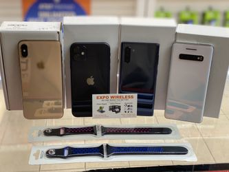 iPhone 11 $650 or note 10 $550