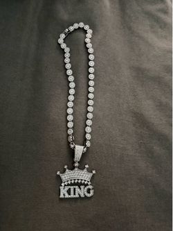 Platinum chain