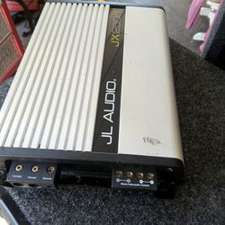 JL Audio Jx 250.1
