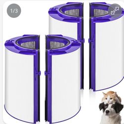 Dyson Carbon Filter 