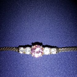 Bracelet