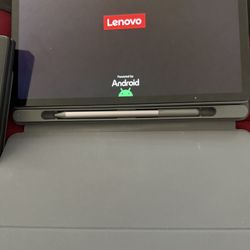 Lenovo Student Tablet (Box Included)