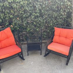 Patio Furniture
