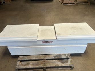 Weather Guard 125-5-01 cross box