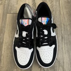 Jordan 1 Golf Shoes, Sz 9M