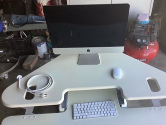 iMac 21.5" Retina 4K 1terabyte w/ macOS Monterey