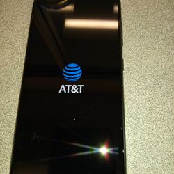 AT&T android Vista