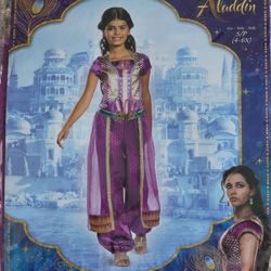 Last Minute HALLOWEEN COSTUME 