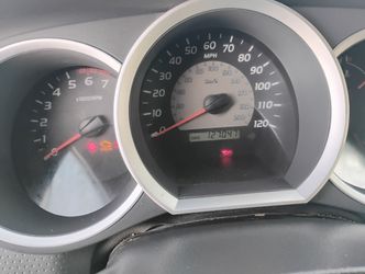 2006 Toyota Tacoma