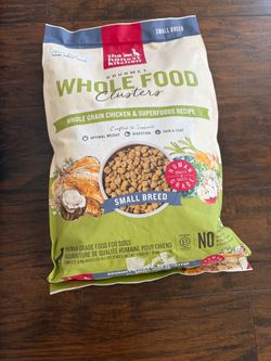 The Honest Kitchen Dog Food