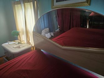 Headboard