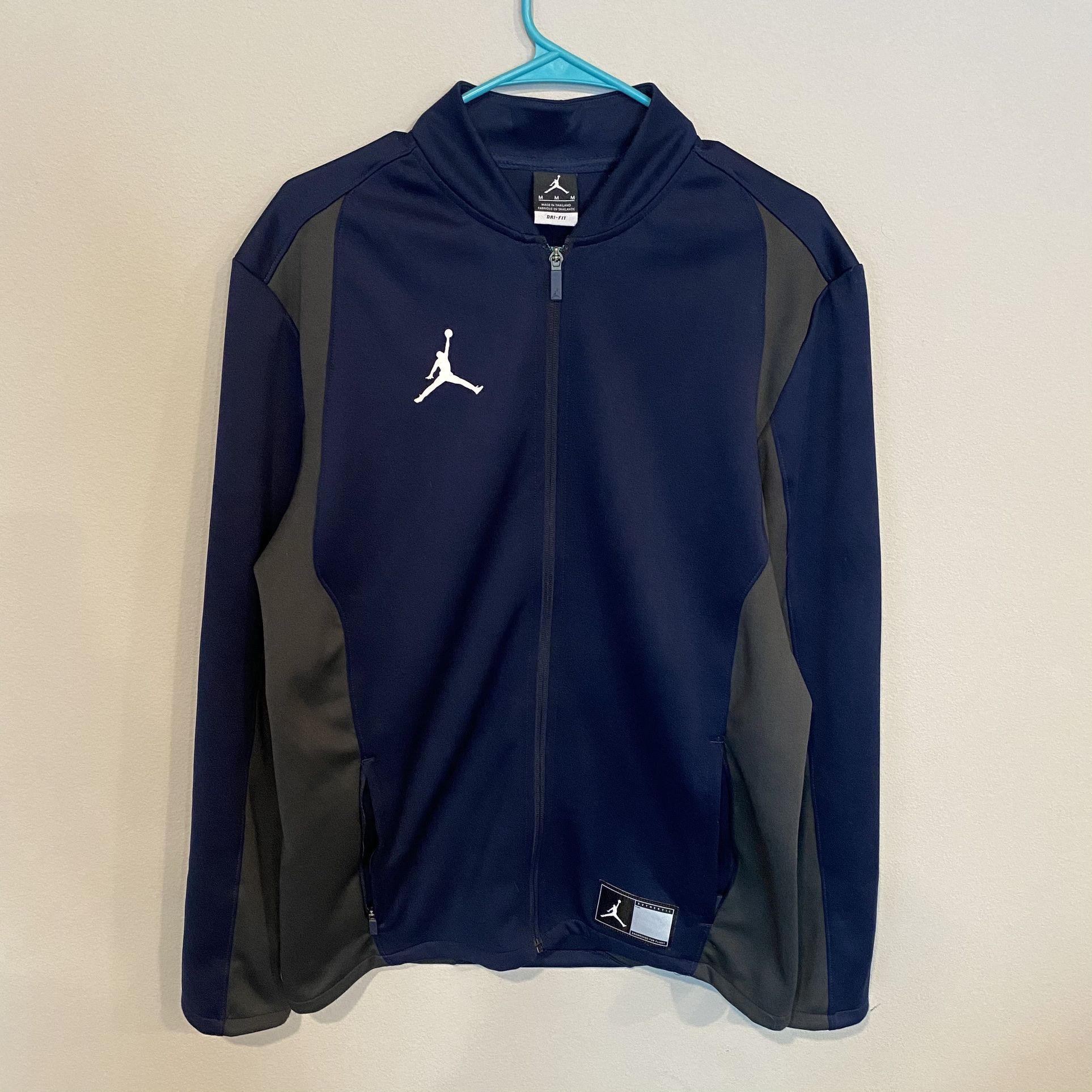 Jordan Jacket