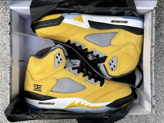 Air Jordan 5 Retro T23 'Tokyo' 2025