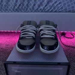 Nike SB Dunk Low Travis Scott