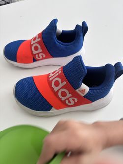 Kids Adidas’s Shoes 10 1/2