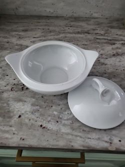 Mikasa Fine China Serving Dish