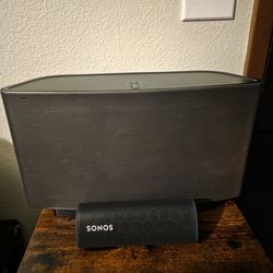 Sonos