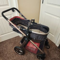 Babytrend Car Seat Stroller Combo